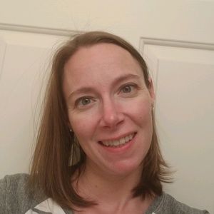 Meet your Posher, Lacey